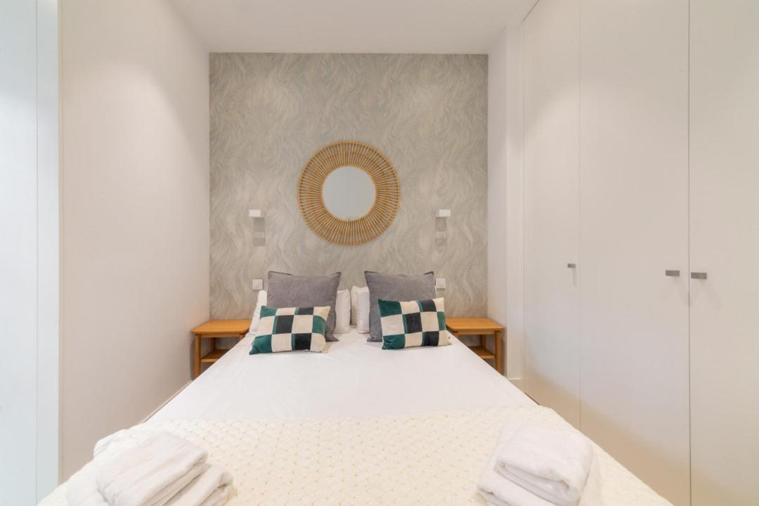 2 Bedrooms 2 Bathrooms Furnished - Delicias - Modern- Mintystay Madrid Extérieur photo