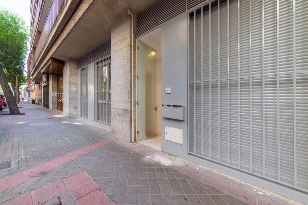 2 Bedrooms 2 Bathrooms Furnished - Delicias - Modern- Mintystay Madrid Extérieur photo